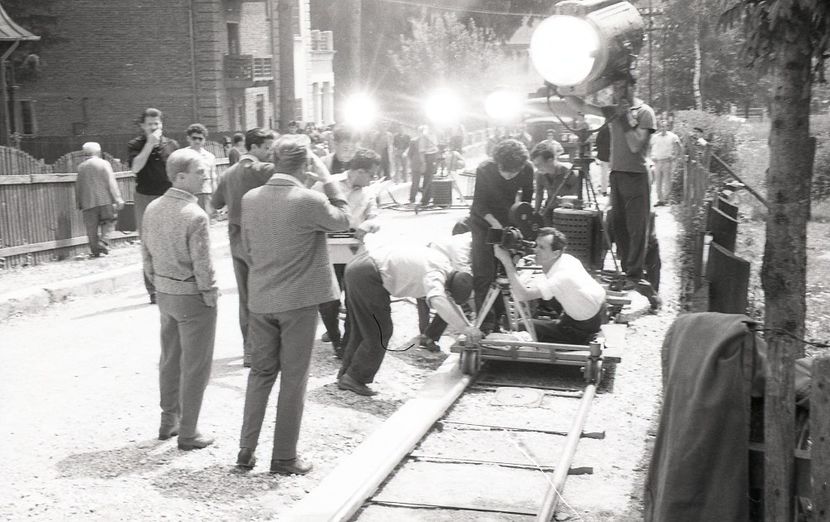 Doi Baieti Ca Painea Calda - Doi Baieti Ca Painea Calda 1962