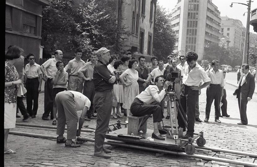 Doi Baieti Ca Painea Calda - Doi Baieti Ca Painea Calda 1962