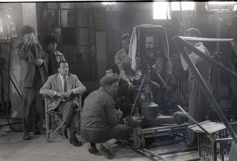 Doi Baieti Ca Painea Calda - Doi Baieti Ca Painea Calda 1962