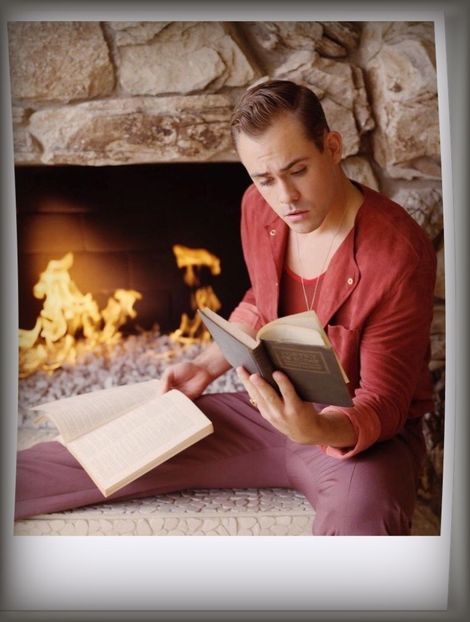 ˓1̣6̣ᵗʰ Ɱ.˒ încercând să învețe cum să călărească - Memory is the diary we carry inside