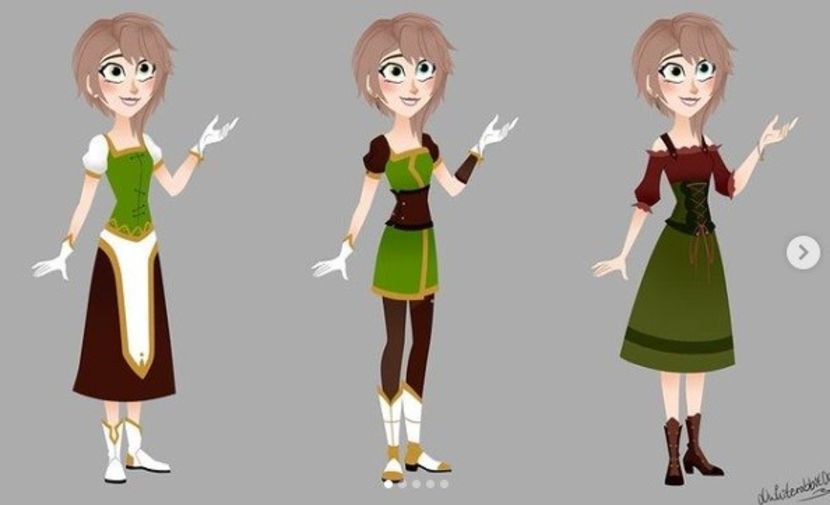  - 00 disney princess 01