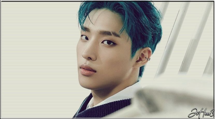 └ Dᴀʏ 217 ○ 16.03.2021 → 「Keeho (P1Harmony)」 ✓ - dreambigwhenyoucanandenjoyit