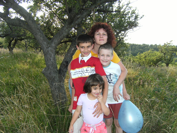 pe deal la cr?c?oani. 2009