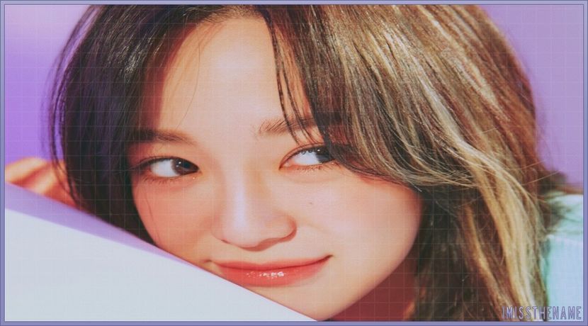 ♥. ᴅᴀʏ　１２９→ ꜱᴇᴊᴇᴏɴɢ ♥ 18.03.2021 .♥ - 00 - Take a step closer