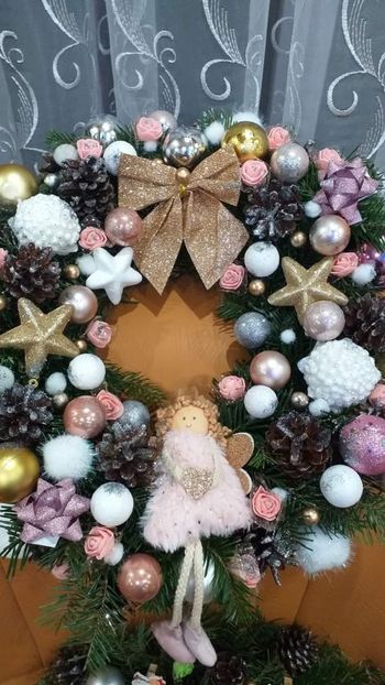  - trandafiri de sapun