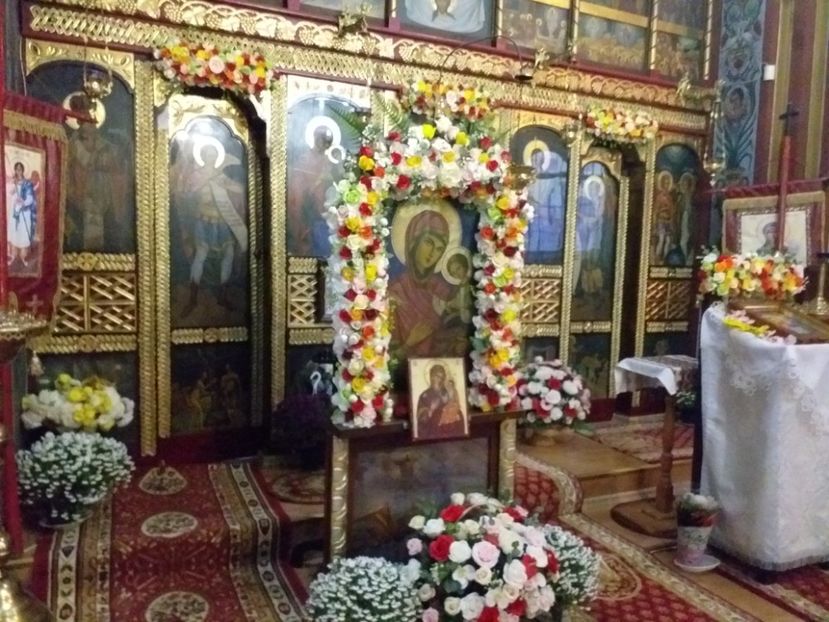 - trandafiri de sapun