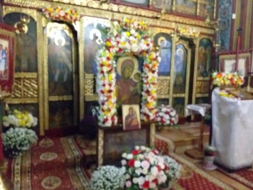  - trandafiri de sapun
