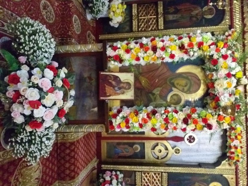 - trandafiri de sapun