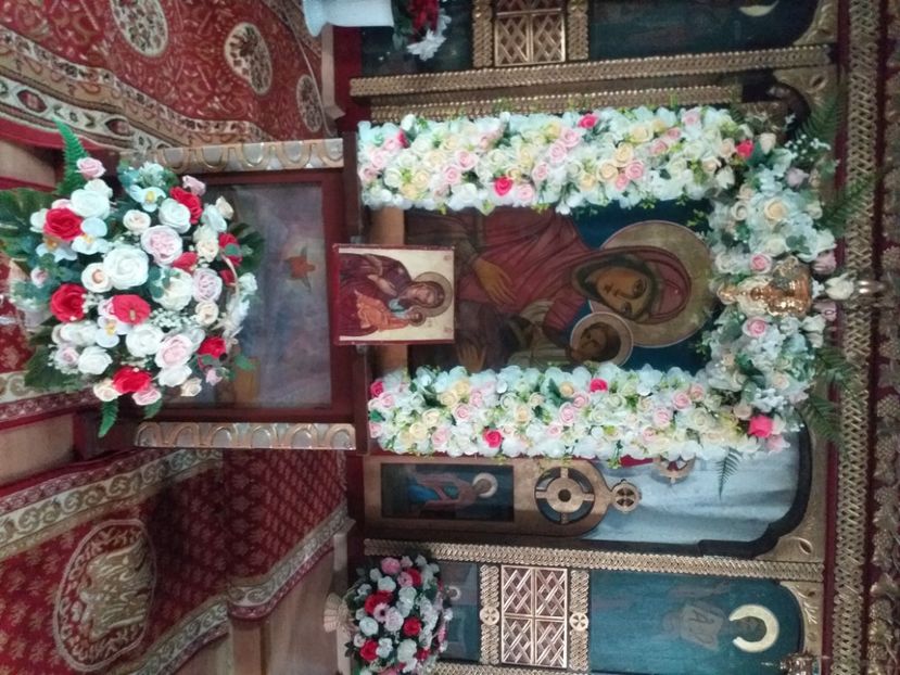  - trandafiri de sapun