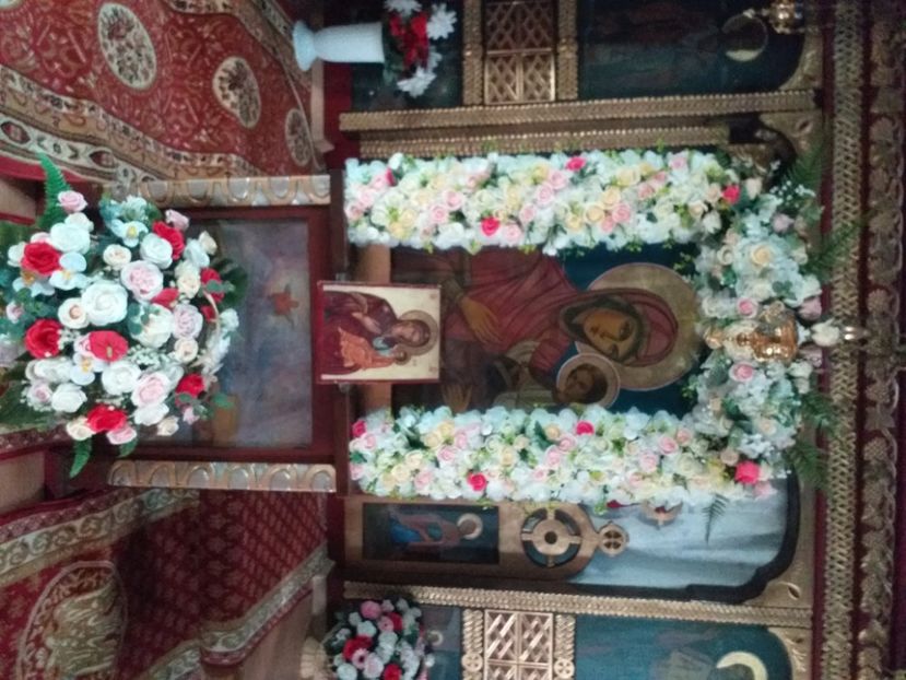  - trandafiri de sapun