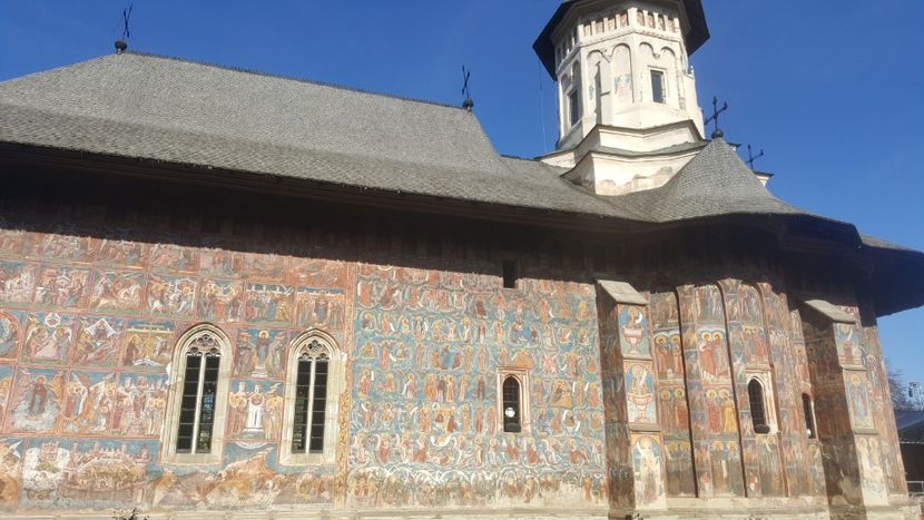  - Manastiri