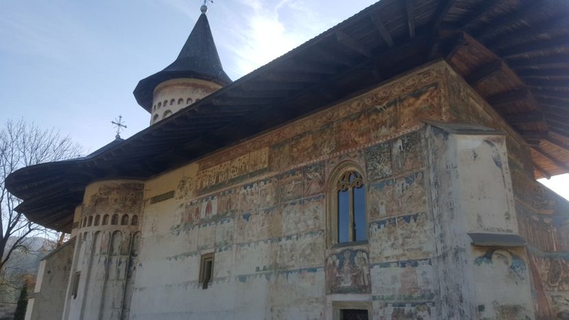  - Manastiri