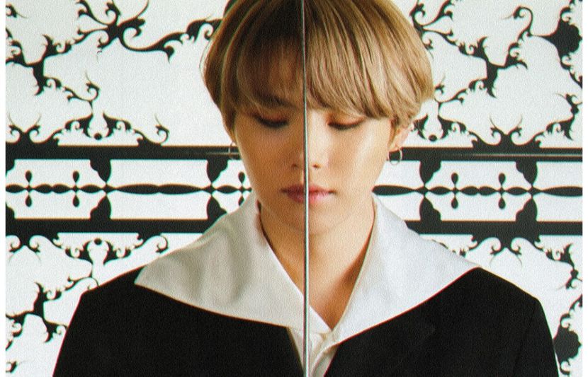 ✧ཊ2̣1̣ṣṭℳ̣ạṛc̣ḥ‹ 　⚜ 　ཥṢọṇg̣˒ Moli ❚ ❝Didn❜t Mean To❞ - Sordid Methods