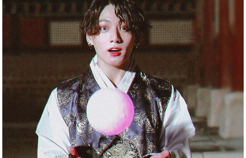 ✧ཊ2̣2̣ṇḍℳ̣ạṛc̣ḥ‹ 　⚜ 　ཥṢọṇg̣˒ ASTRO ❚ ❝Blue Flame❞ - Haunting of Echoes