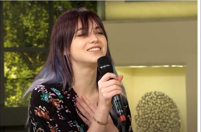 Eurovision 2021 - 2021 Eurovision Song Contest