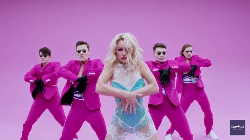 Eurovision 2021 - 2021 Eurovision Song Contest