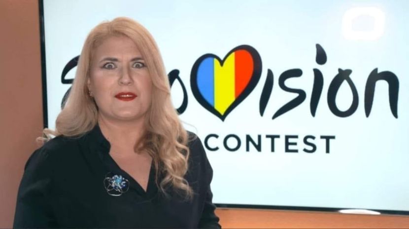 Eurovision 2021 - 2021 Eurovision Song Contest