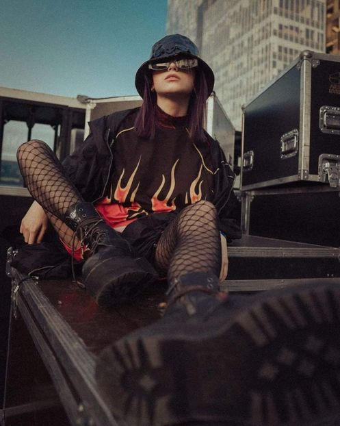 Eurovision 2021 - 2021 Eurovision Song Contest