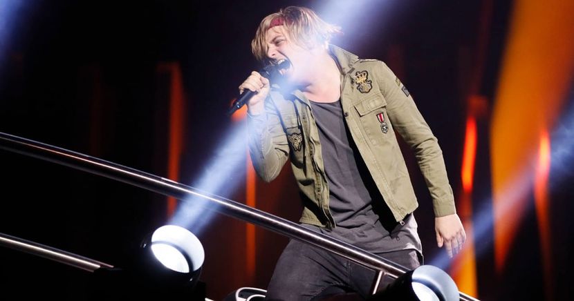 Eurovision 2021 - 2021 Eurovision Song Contest