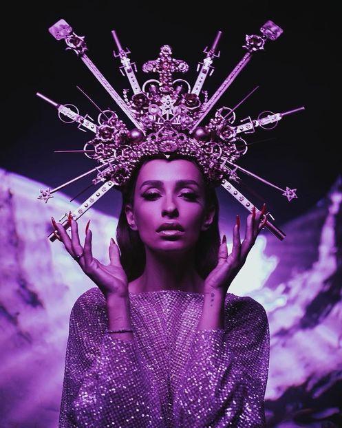 Eurovision 2021 - 2021 Eurovision Song Contest