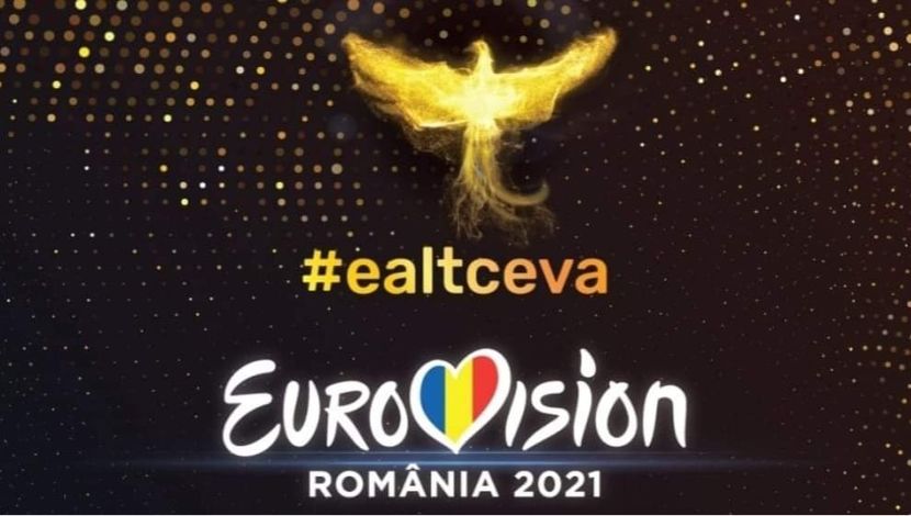 Eurovision 2021 - 2021 Eurovision Song Contest