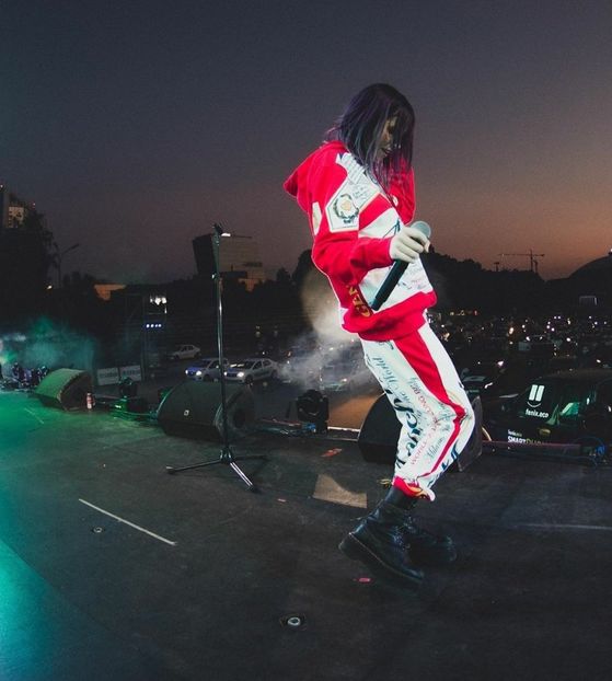 Eurovision 2021 - 2021 Eurovision Song Contest