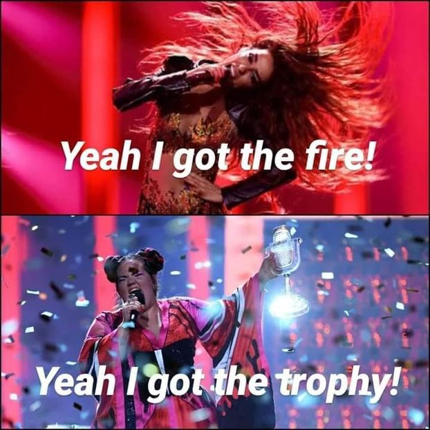 Eurovision 2021 - 2021 Eurovision Song Contest