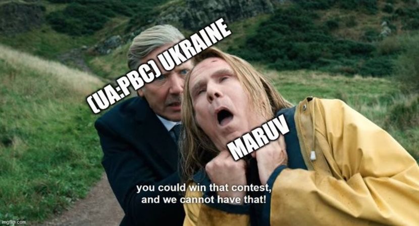 Eurovision 2021 - 2021 Eurovision Song Contest