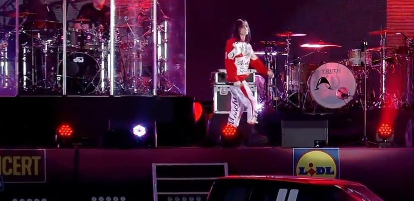 Eurovision 2021 - 2021 Eurovision Song Contest