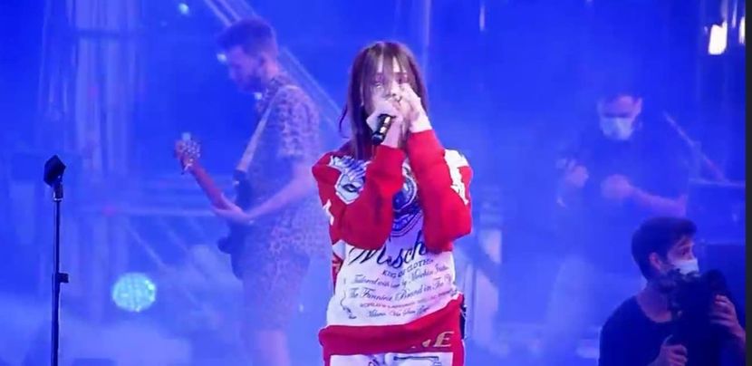 Eurovision 2021 - 2021 Eurovision Song Contest