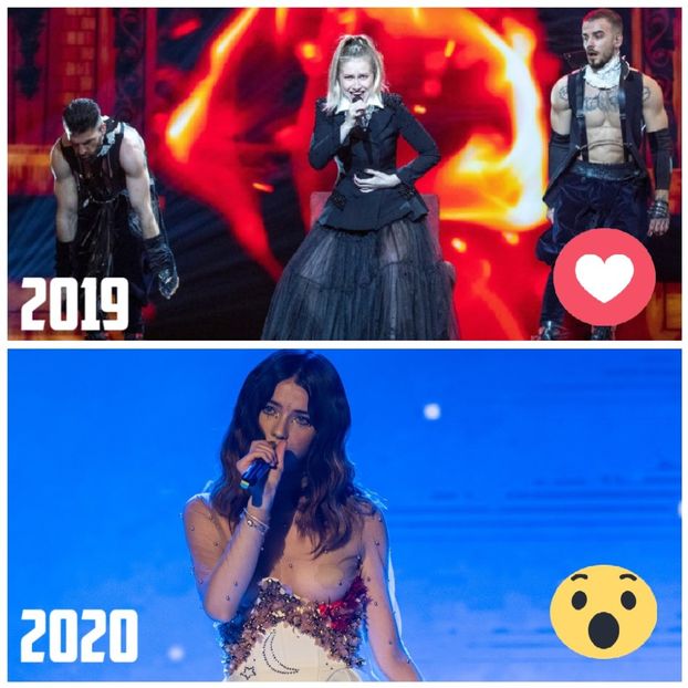 Eurovision 2021 - 2021 Eurovision Song Contest