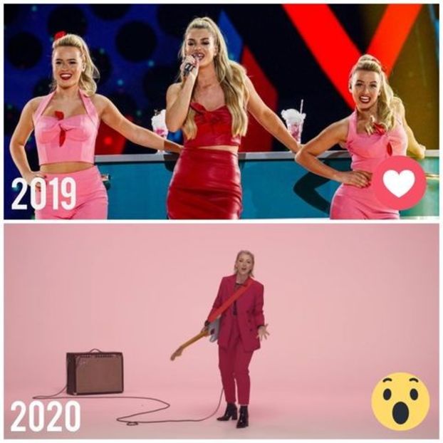 Eurovision 2021 - 2021 Eurovision Song Contest