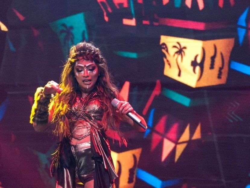 Eurovision 2021 - 2021 Eurovision Song Contest