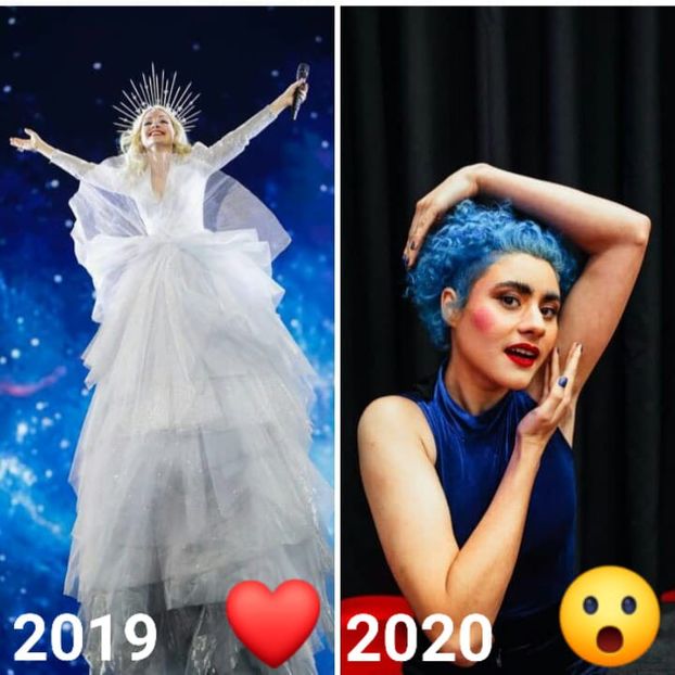 Eurovision 2021 - 2021 Eurovision Song Contest