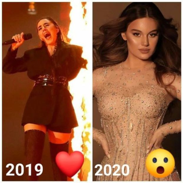 Eurovision 2021 - 2021 Eurovision Song Contest