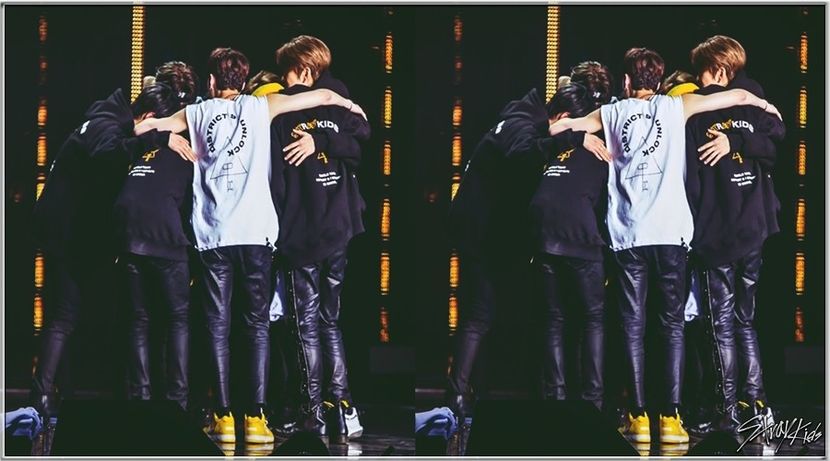 ♦ Dᴀʏ 298 ♦ 25.03.2021 ♦ - SKZeverywhereallaroundtheworld