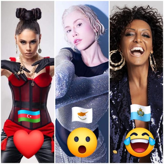 Eurovision 2021 - 2021 Eurovision Song Contest