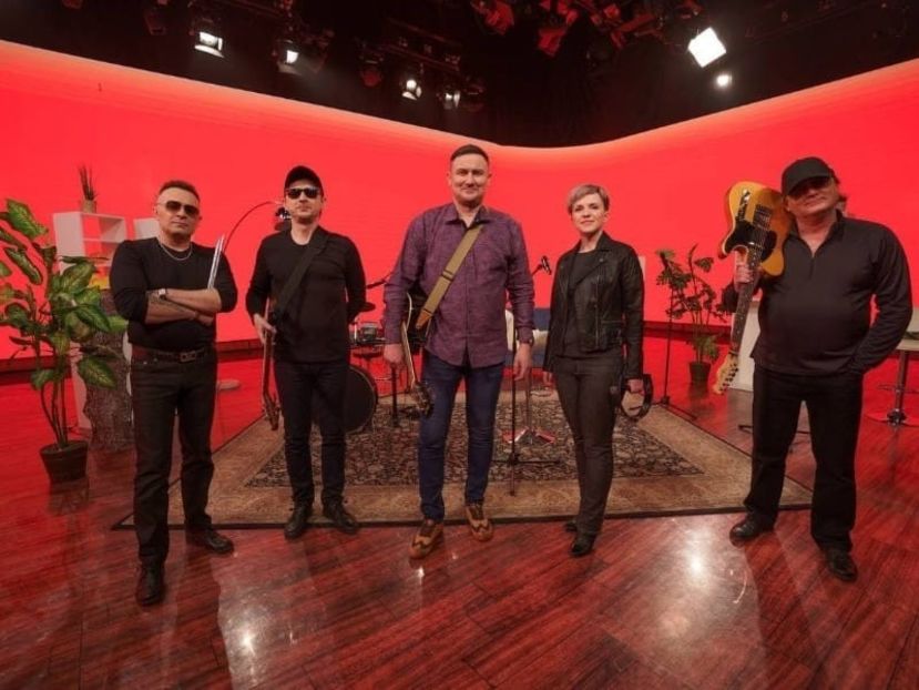 Eurovision 2021 - 2021 Eurovision Song Contest