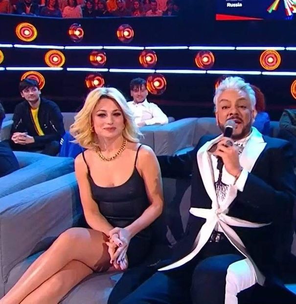 Eurovision 2021 - 2021 Eurovision Song Contest