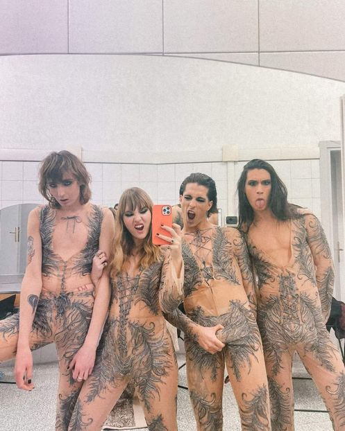 Eurovision 2021 - 2021 Eurovision Song Contest