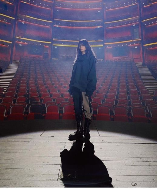 Eurovision 2021 - 2021 Eurovision Song Contest