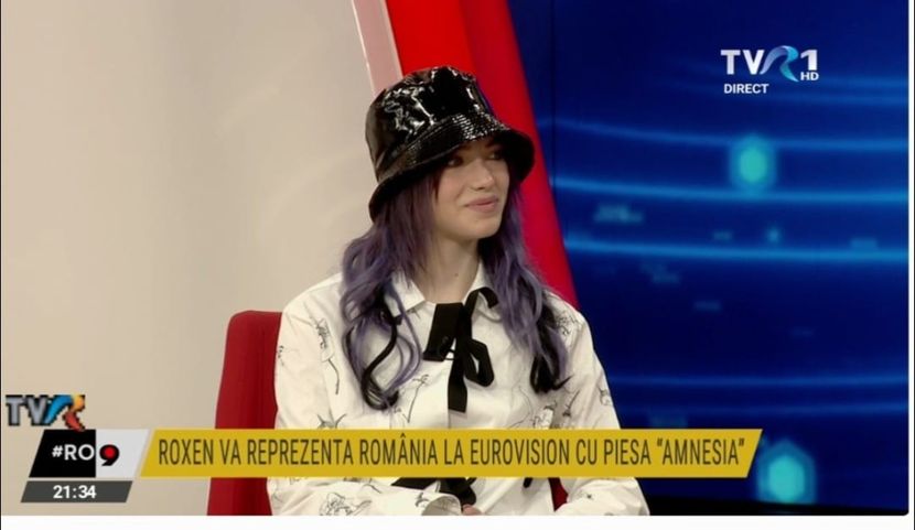 Eurovision 2021 - 2021 Eurovision Song Contest