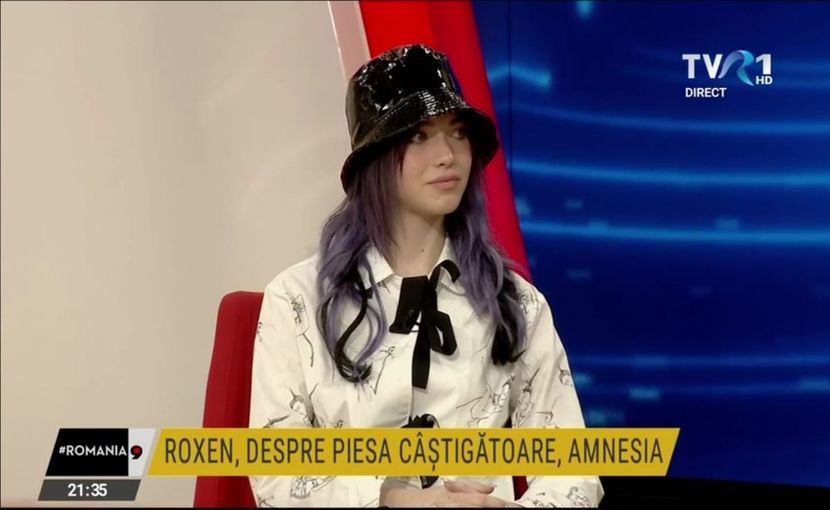 Eurovision 2021 - 2021 Eurovision Song Contest