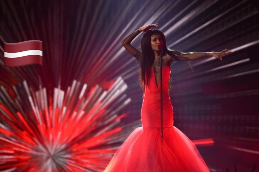 Eurovision 2021 - 2021 Eurovision Song Contest