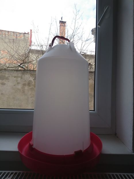 ADAPATOARE PUI 10 L 20.5 RON - ACCESORII PASARI
