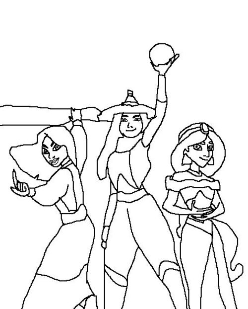  - 01 disney princess altele 02