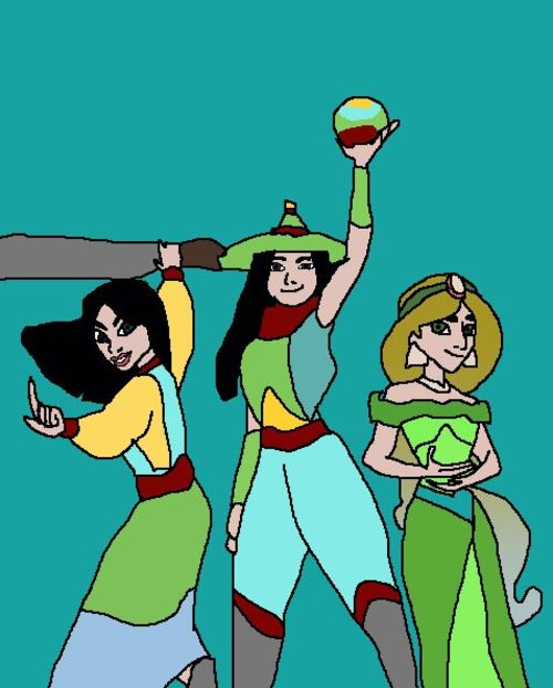  - 01 disney princess altele 02