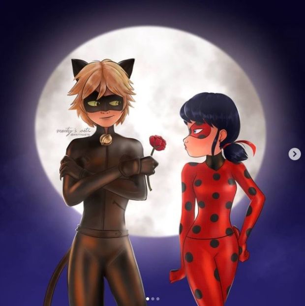  - 00 miraculous 01