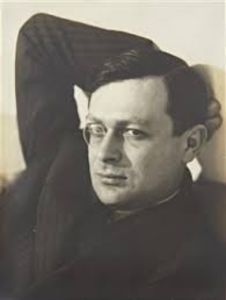 TRISTAN TZARA - Faci ce TZARA te invatza SI MANINCI CEAPA CU RATZA TRISTAN TZARA si miscarea DADA