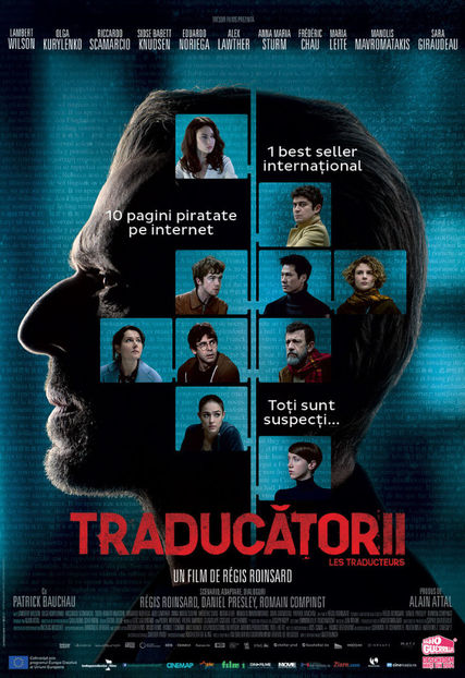 din 5 feb 2021, Les traducteurs (2019) - Filme in curand 1